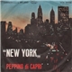 Peppino Di Capri - “New York„