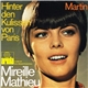 Mireille Mathieu - Hinter Den Kulissen Von Paris / Martin